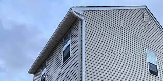 Best Fascia and Soffit Installation  in Alvin, TX